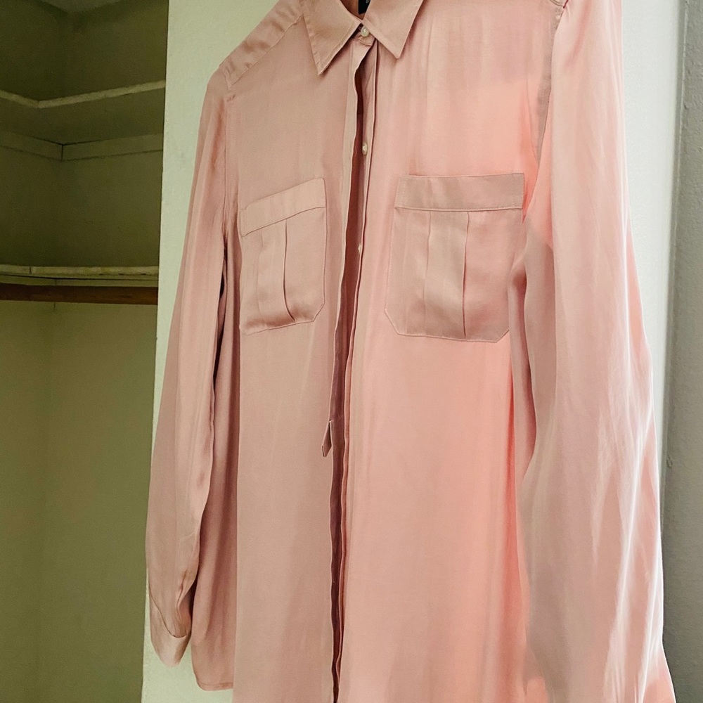 Banana Republic shirt